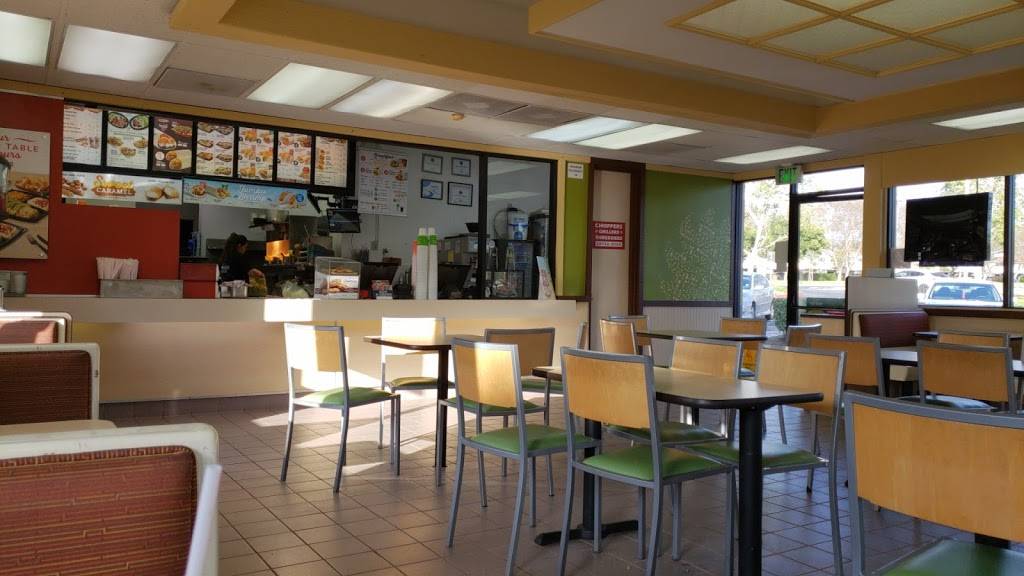 Del Taco | meal takeaway | 4780 Irvine Blvd, Irvine, CA 92620, USA | 7148387975 OR +1 714-838-7975