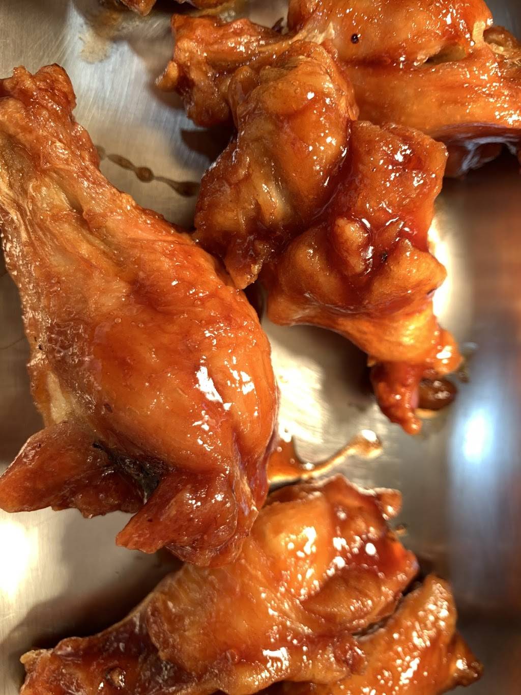 Krispy Krunchy Chicken | restaurant | 4300 S State St, Chicago, IL 60609, USA | 7739246448 OR +1 773-924-6448