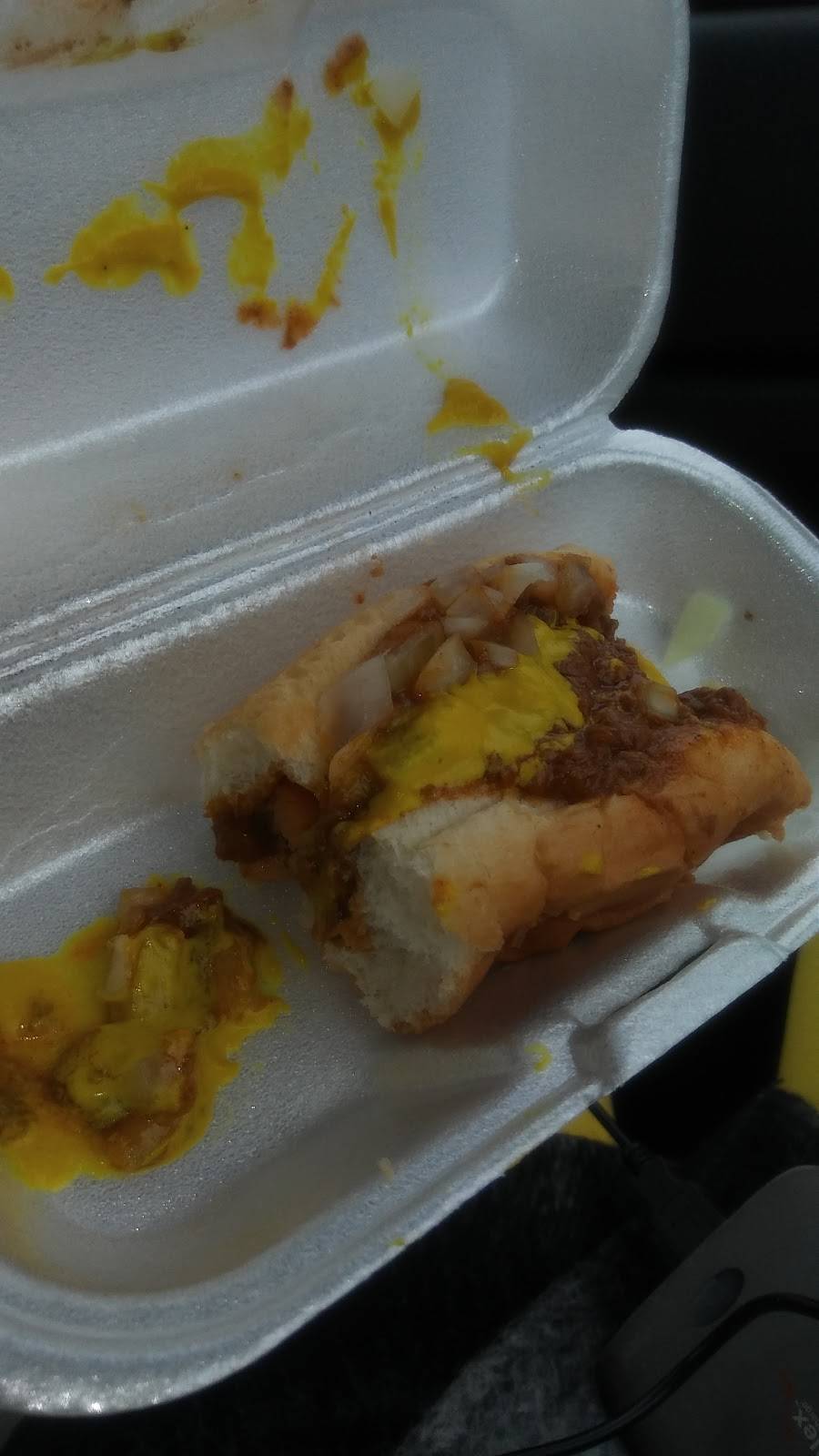 Omega Coney Island | restaurant | 9500 Greenfield Rd, Detroit, MI 48227, USA | 3138361081 OR +1 313-836-1081