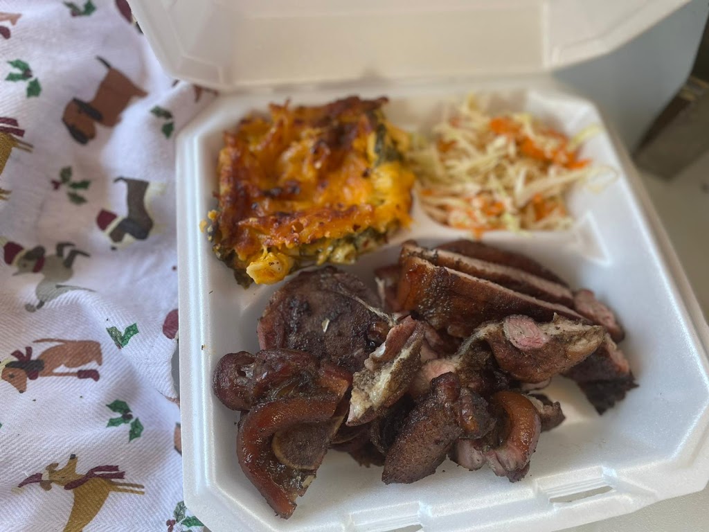 Kingstons kitchen | restaurant | Figwood Ln, Pine Hills, FL 32808, USA | 3213432116 OR +1 321-343-2116