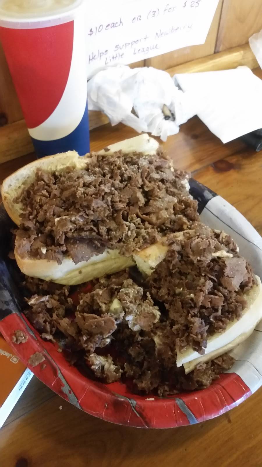 Newberry Sub Shop | restaurant | 2002 Newberry St, Williamsport, PA 17701, USA | 5703265544 OR +1 570-326-5544