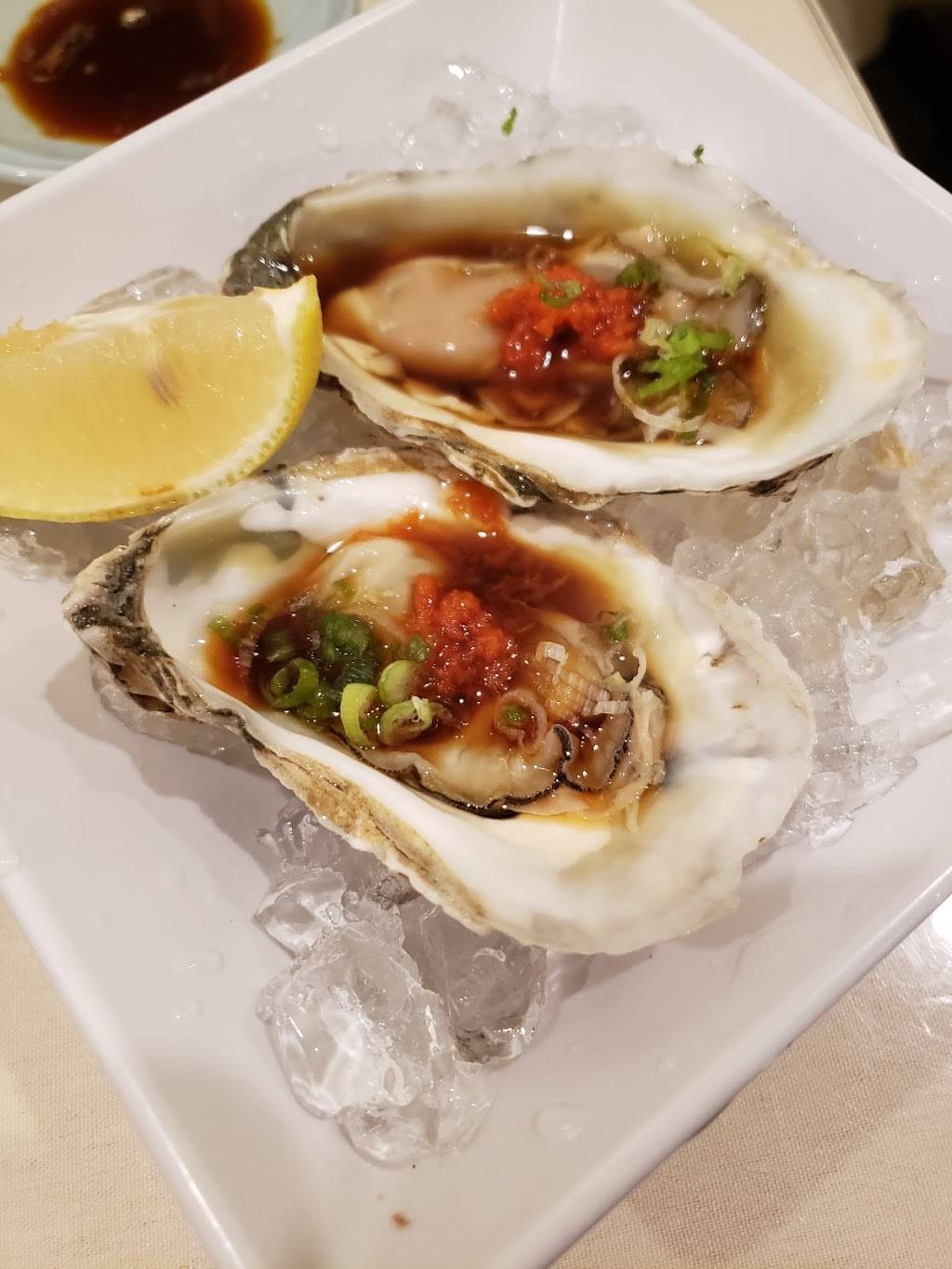 Nagahama | restaurant | 169 E Park Ave, Long Beach, NY 11561, USA | 5164326446 OR +1 516-432-6446