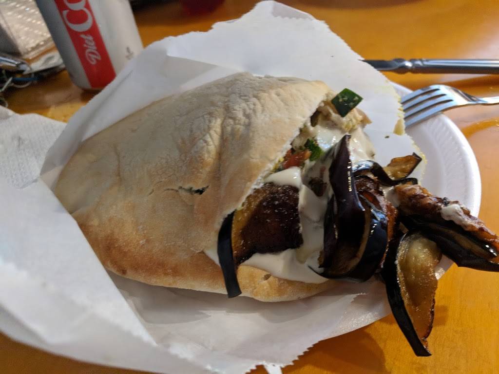 Mana Mana Middle Eastern Restaurant | restaurant | 530 Park St, Clearwater, FL 33755, USA | 7274155554 OR +1 727-415-5554