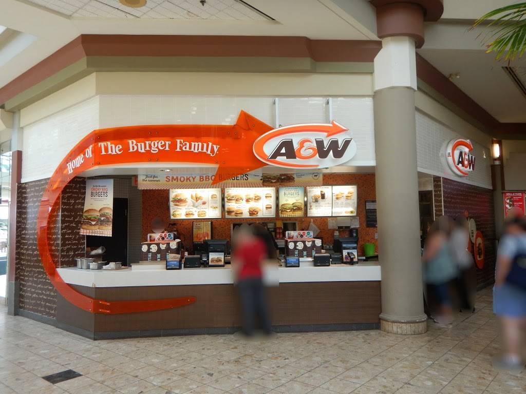 A&W Canada | restaurant | 1980 Ogilvie Rd, Gloucester, ON K1J 9L3, Canada | 6137479920 OR +1 613-747-9920