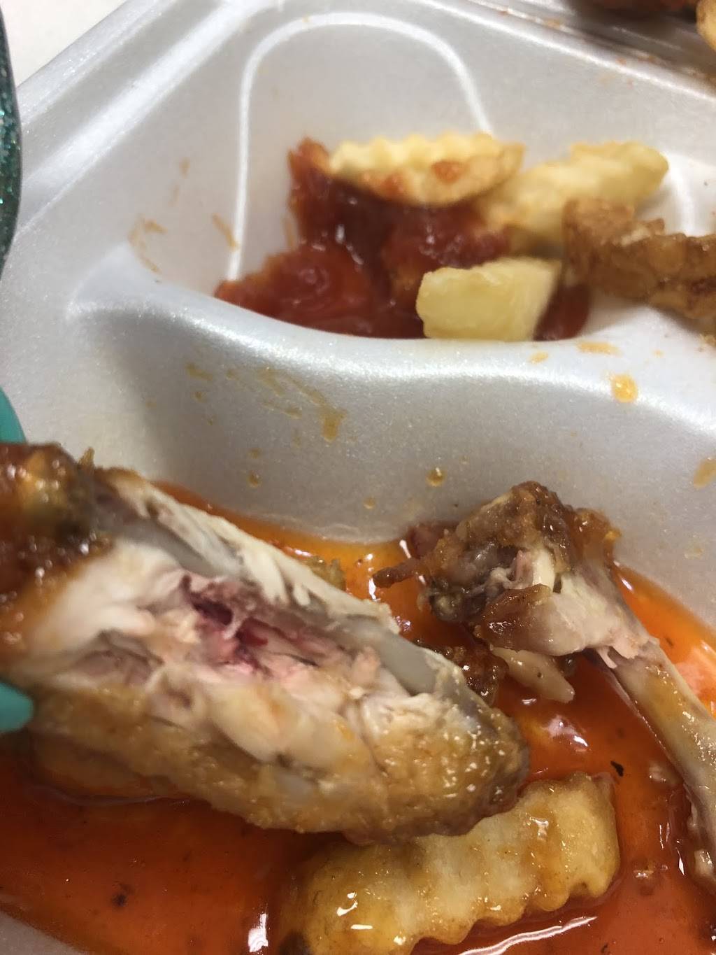 American Deli | restaurant | 363 Hill St SE, Atlanta, GA 30312, USA | 4044582144 OR +1 404-458-2144