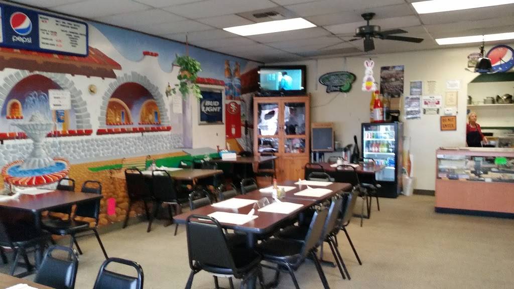 La Hacienda | restaurant | 4520 Broadway, Salida, CA 95368, USA | 2095430807 OR +1 209-543-0807