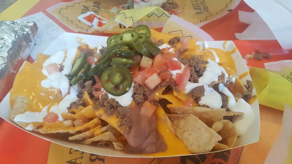 Taco Casa | restaurant | 4391 Little Rd, Arlington, TX 76016, USA | 8174838226 OR +1 817-483-8226