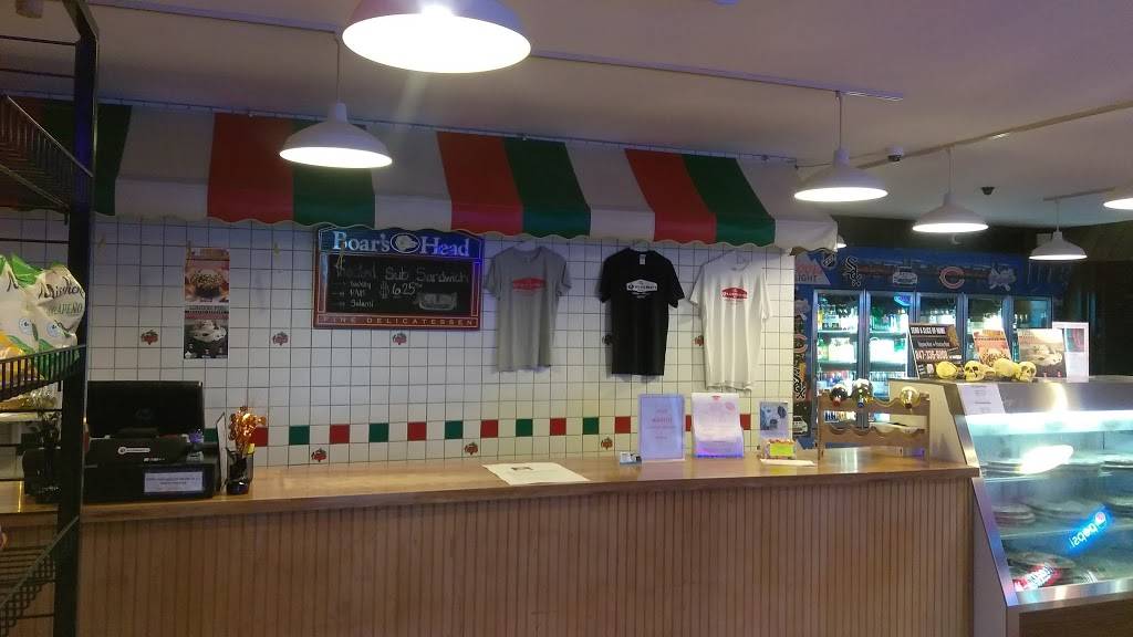 Quonset Pizza | meal delivery | 2602 Grand Ave, Waukegan, IL 60085, USA | 8476237115 OR +1 847-623-7115