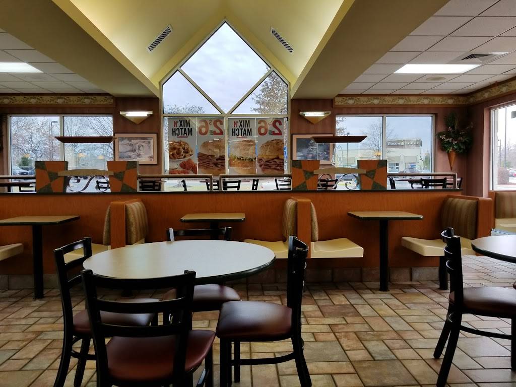 Arbys | restaurant | 8136 S Tryon St, Charlotte, NC 28273, USA | 7045042488 OR +1 704-504-2488