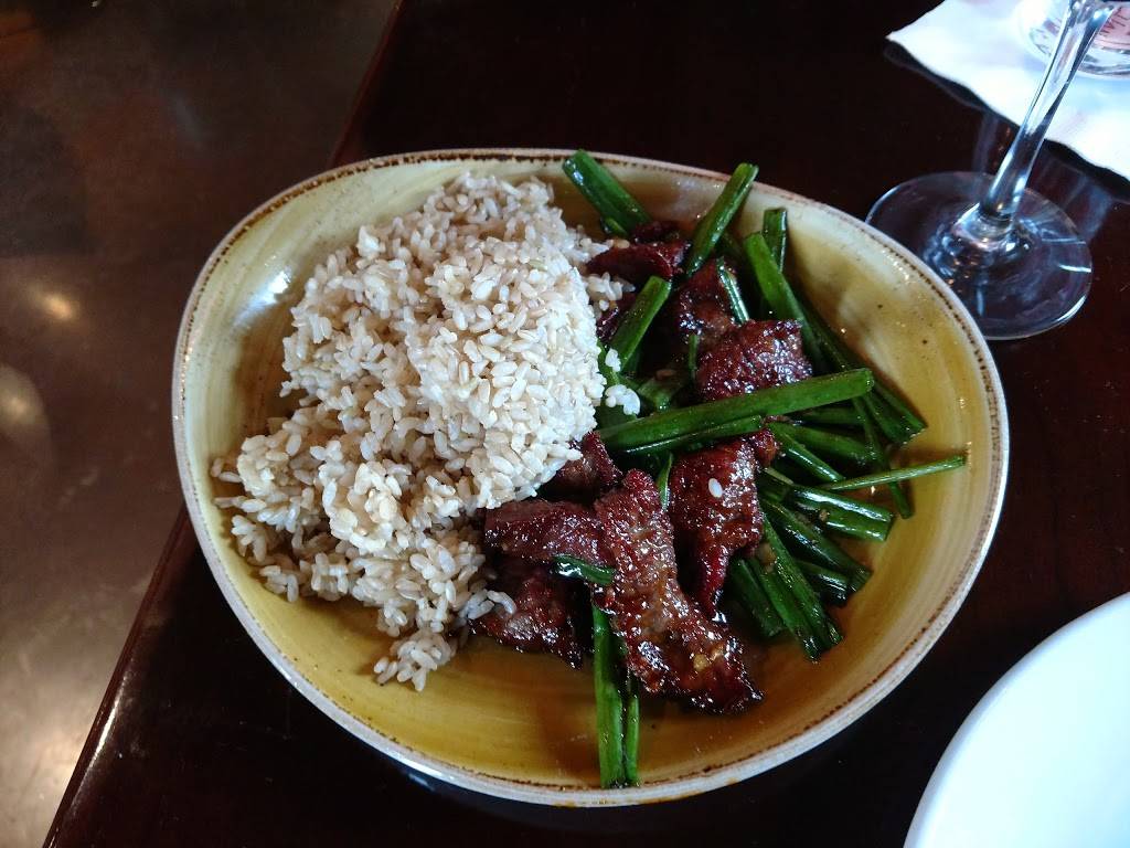 P.F. Changs | restaurant | 11685 Westheimer Rd, Houston, TX 77077, USA | 2819203553 OR +1 281-920-3553