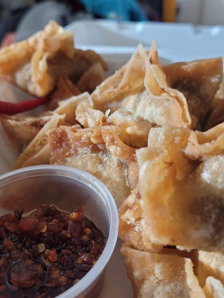 Happinays Cuisine | restaurant | Newport News, VA 23606, USA | 7573293053 OR +1 757-329-3053