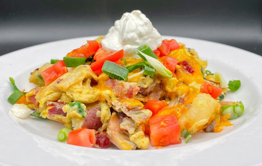 Sunrise Bistro Express | restaurant | 1050 Burnett Ave, Concord, CA 94520, USA | 9254481284 OR +1 925-448-1284