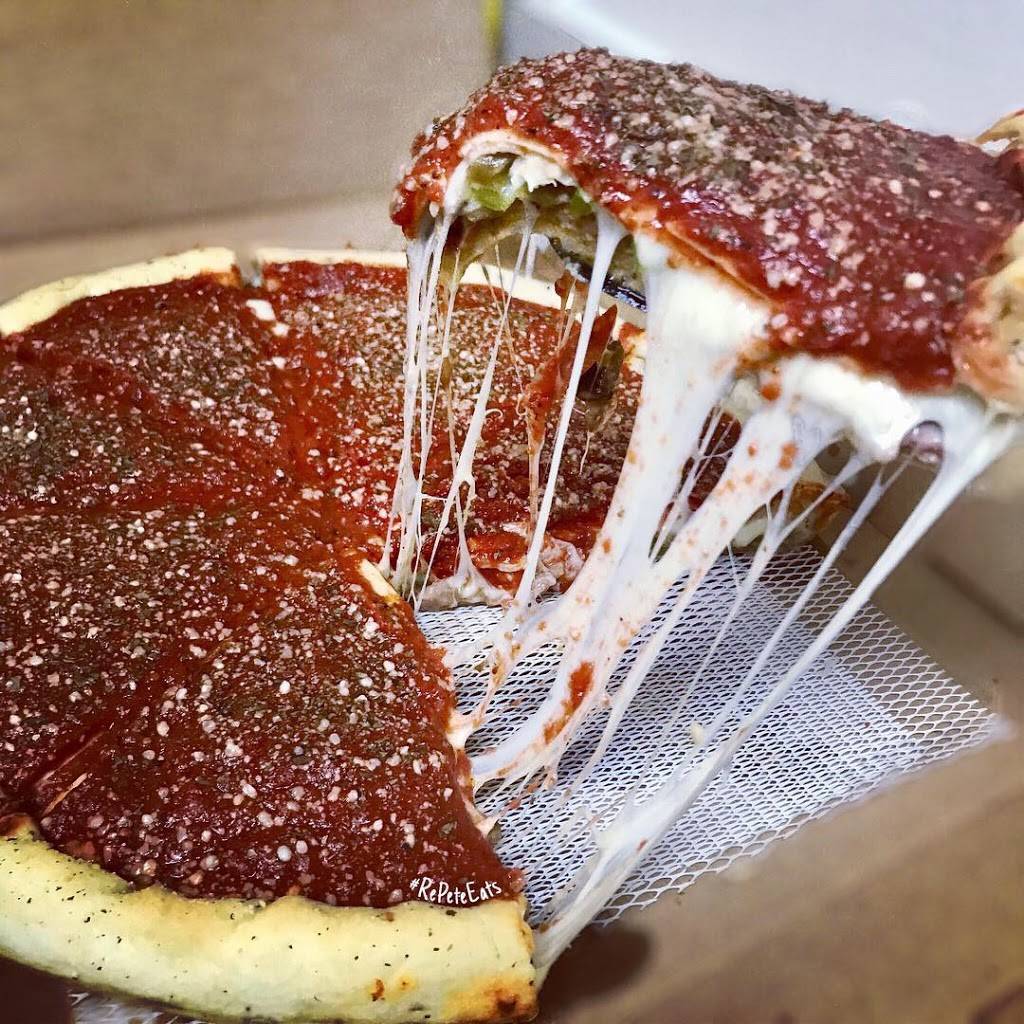 Pizzeria Scotty | restaurant | 9809 W Oklahoma Ave, Milwaukee, WI 53227, USA | 4145431300 OR +1 414-543-1300