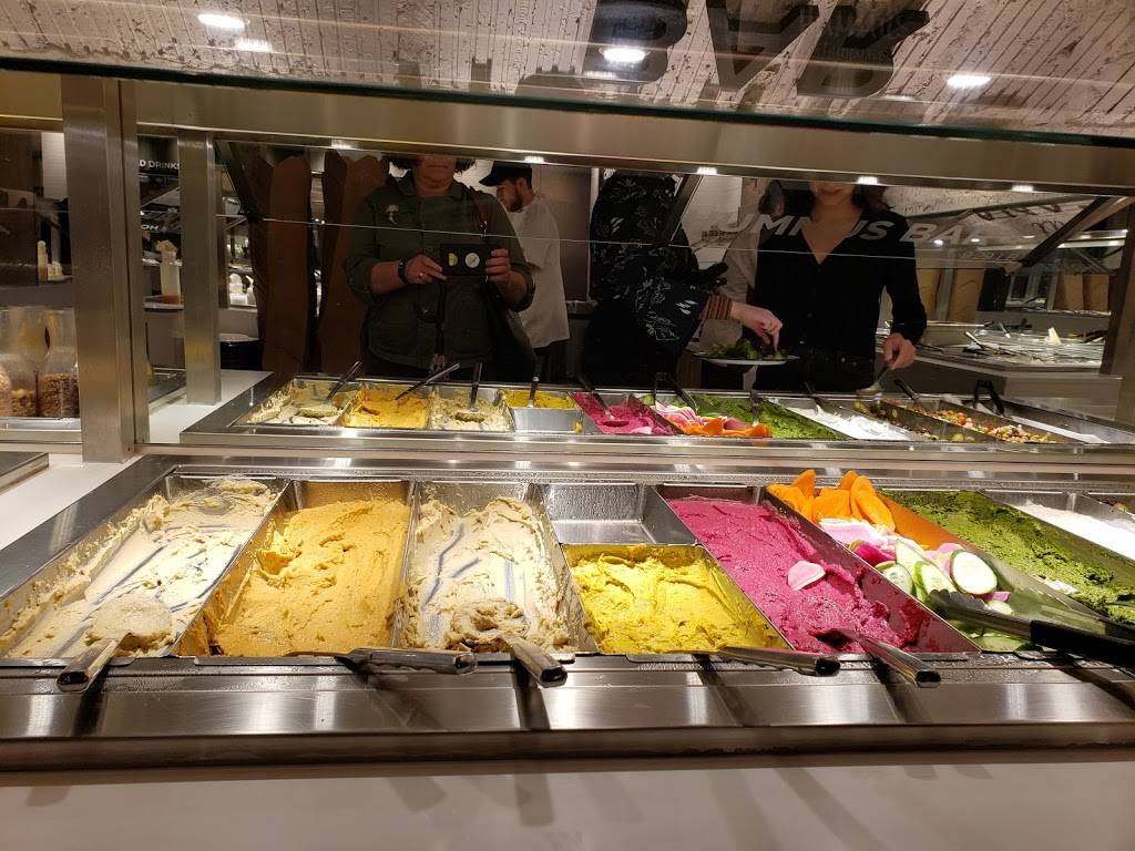 Beatrix Market | restaurant | 23 E Jackson Blvd, Chicago, IL 60604, USA | 3125830598 OR +1 312-583-0598