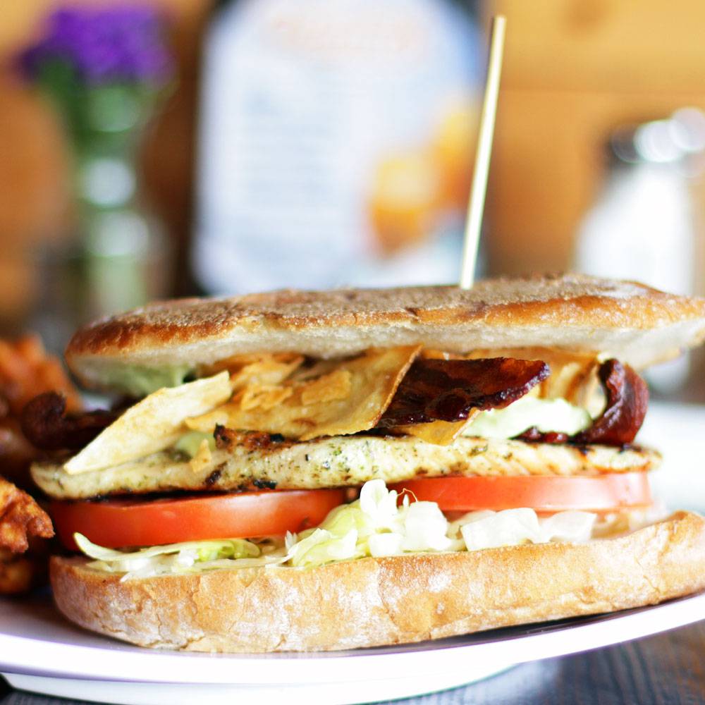 Notorious Burgers | restaurant | 6955 El Camino Real Suite 107, Carlsbad, CA 92009, USA | 7604312929 OR +1 760-431-2929