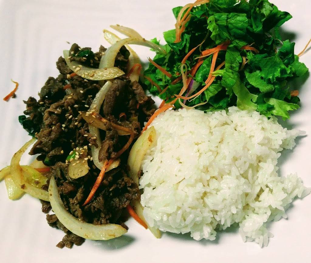 Soban | restaurant | 2420 Gessner Rd Ste A, Houston, TX 77080, USA | 3465716986 OR +1 346-571-6986