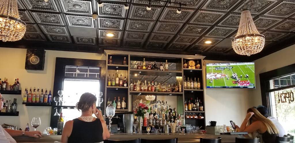 Mercantile social | restaurant | 20 N Main St, Alpharetta, GA 30004, USA | 4702425317 OR +1 470-242-5317