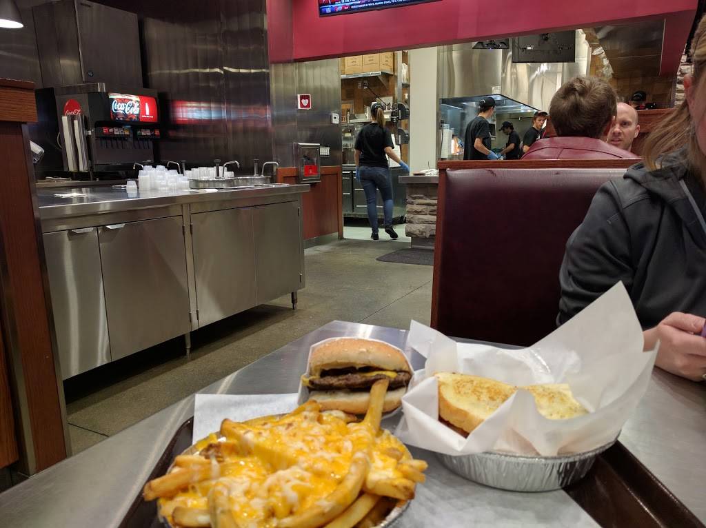 JCWs The Burger Boys | restaurant | 10660 S River Front Pkwy, South Jordan, UT 84095, USA | 8019818873 OR +1 801-981-8873