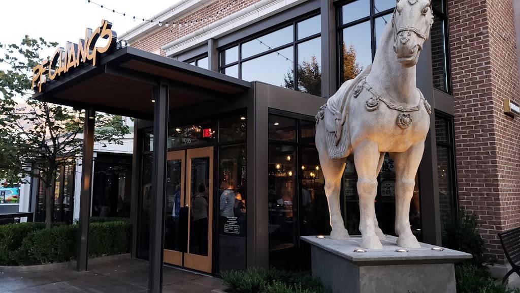 P.F. Changs | meal takeaway | 905 W W Promontory, Farmington, UT 84025, USA | 3853007300 OR +1 385-300-7300