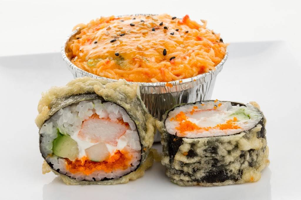 Sushi Runner South Miami | restaurant | 5701 Sunset Dr #154, South Miami, FL 33143 at, Sunset Place Mall, 5701 Sunset Dr #154, South Miami, FL 33146, USA | 3057604095 OR +1 305-760-4095