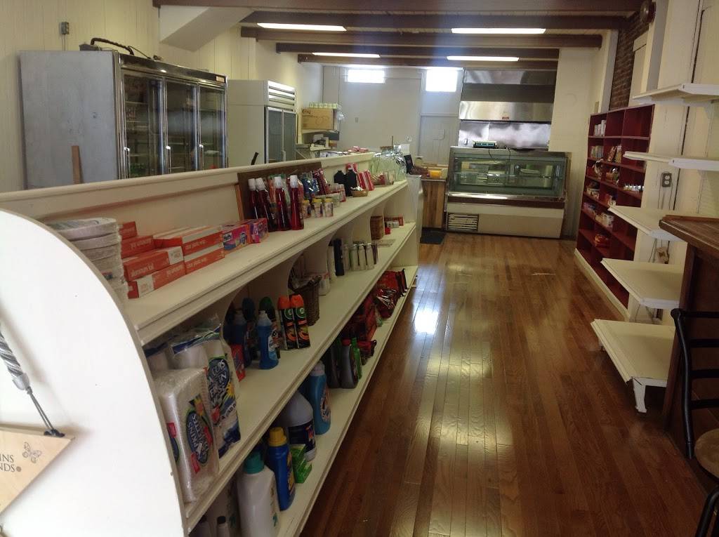 Dawns Deli | restaurant | 71 Penn St, Lenhartsville, PA 19534, USA | 4846653682 OR +1 484-665-3682