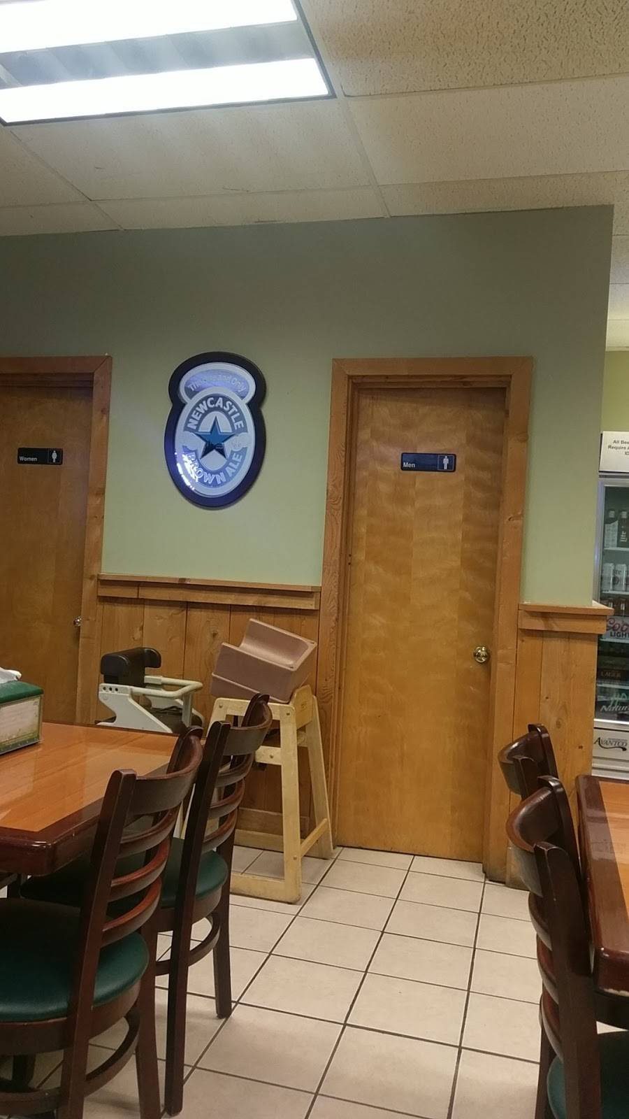 Robertos Pizza Subs And Brew | restaurant | 23 S Union St, Middletown, PA 17057, USA | 7179441298 OR +1 717-944-1298