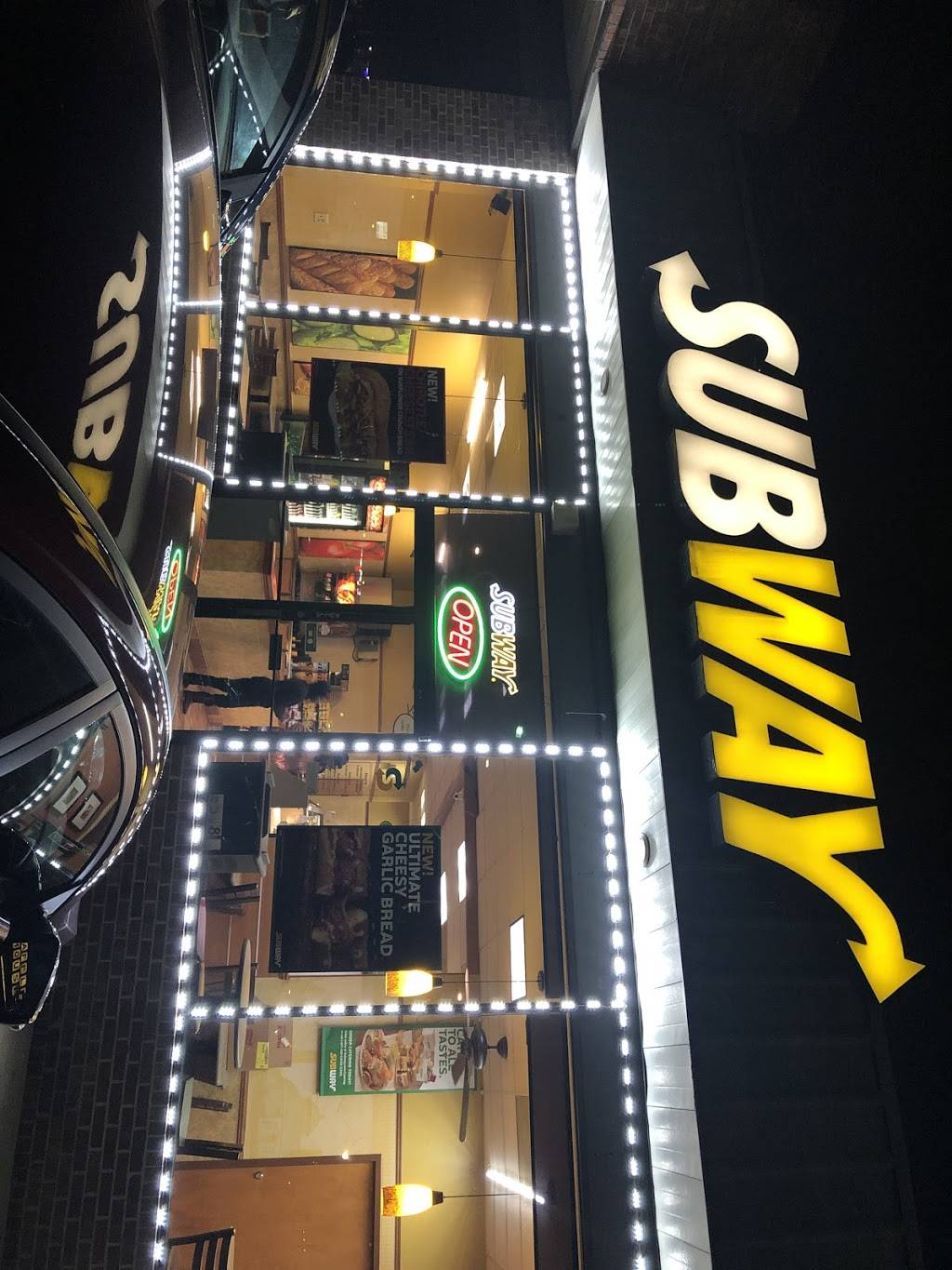 Subway Restaurants | restaurant | 6518 GA-85 Ste F, Riverdale, GA 30274, USA | 7709913944 OR +1 770-991-3944