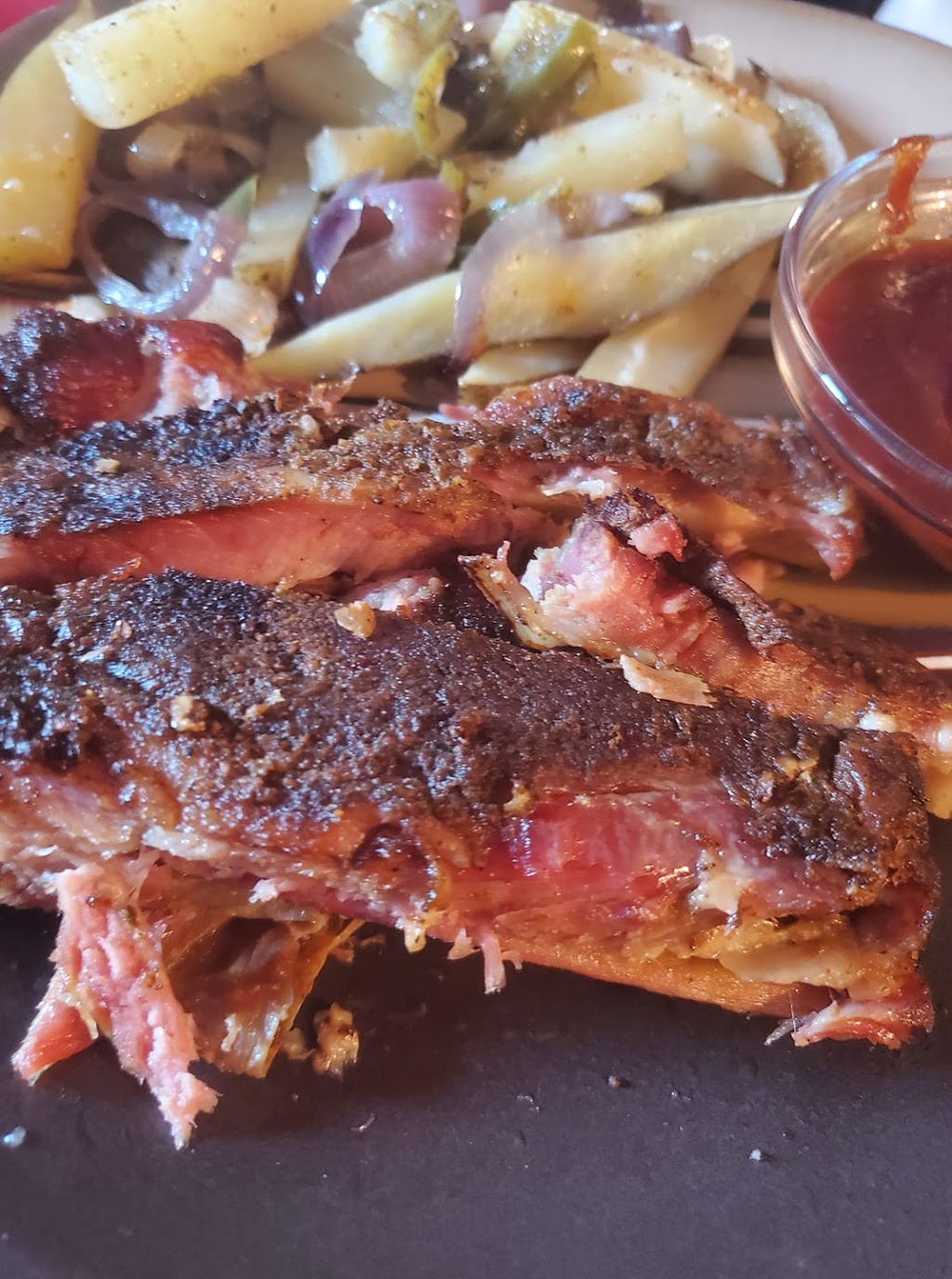 Lockhart Grill | restaurant | 8240 E 41st St, Tulsa, OK 74145, USA | 9186376759 OR +1 918-637-6759