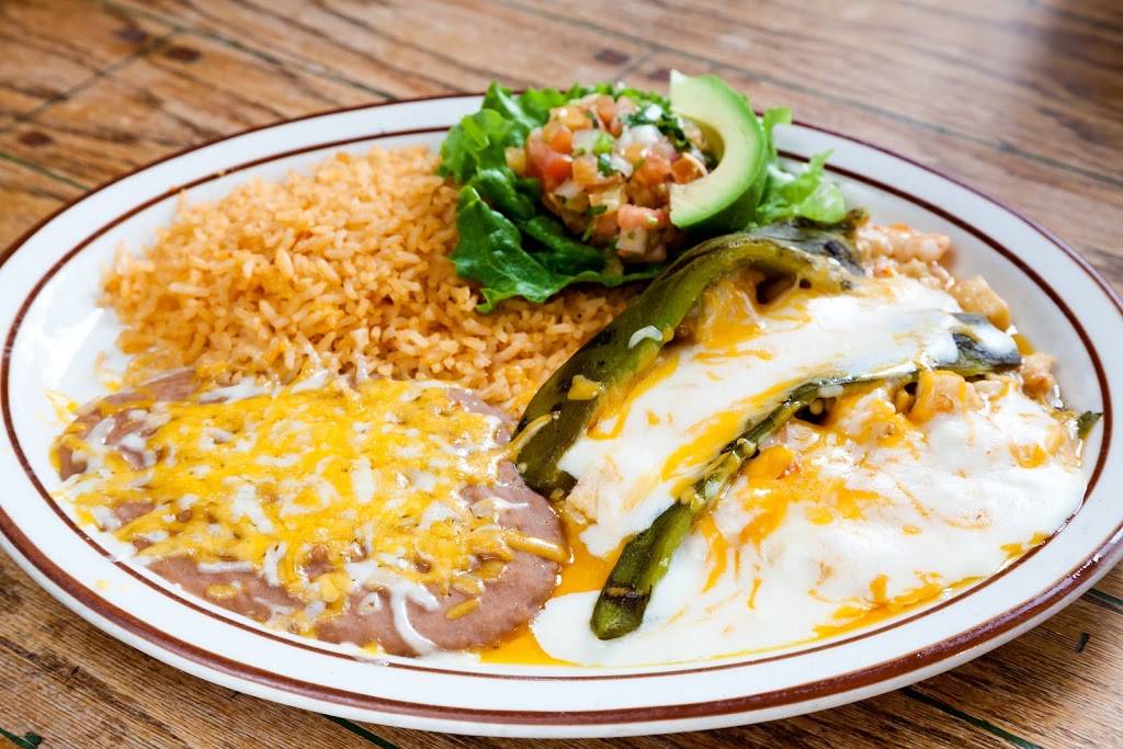 El Adobe Mexican Restaurant | restaurant | 2620 Ming Ave, Bakersfield, CA 93304, USA | 6613971932 OR +1 661-397-1932