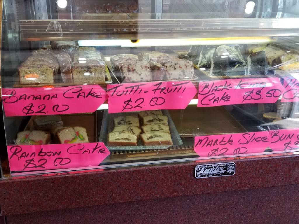 Caribbean Vibe | bakery | 1436 Nostrand Ave, Brooklyn, NY 11226, USA | 3476639085 OR +1 347-663-9085