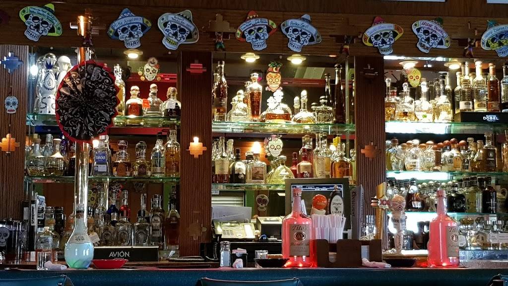 El Azteca Mexican Restaurant | restaurant | 3326, 535 E State Blvd, Fort Wayne, IN 46805, USA | 2604822172 OR +1 260-482-2172