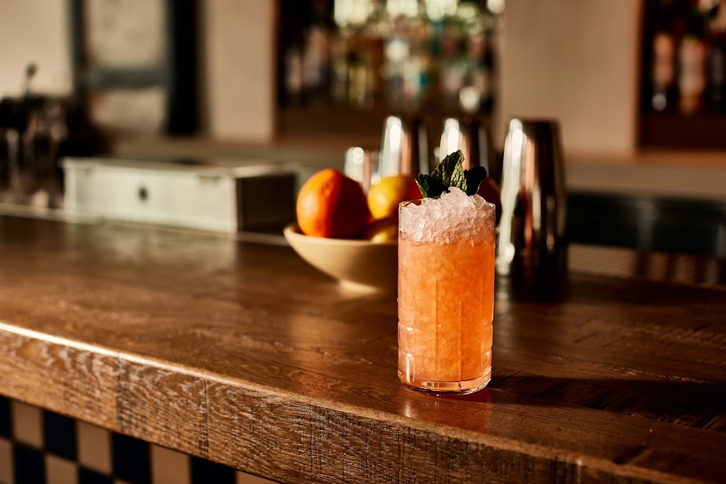 Rose Mary | restaurant | 932 W Fulton St, Chicago, IL 60607, USA | 8722603921 OR +1 872-260-3921