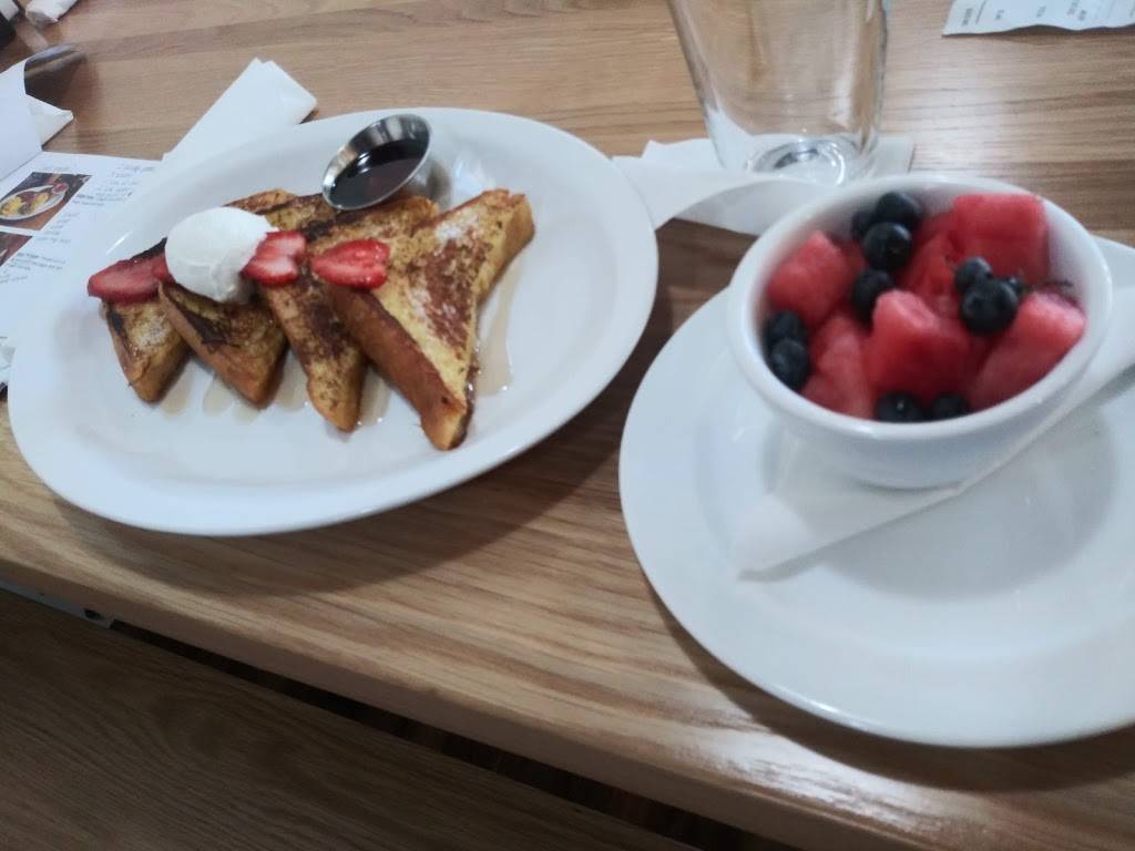 Big Bad Breakfast-Nashville | restaurant | 5304 Charlotte Ave, Nashville, TN 37209, USA | 6156103403 OR +1 615-610-3403