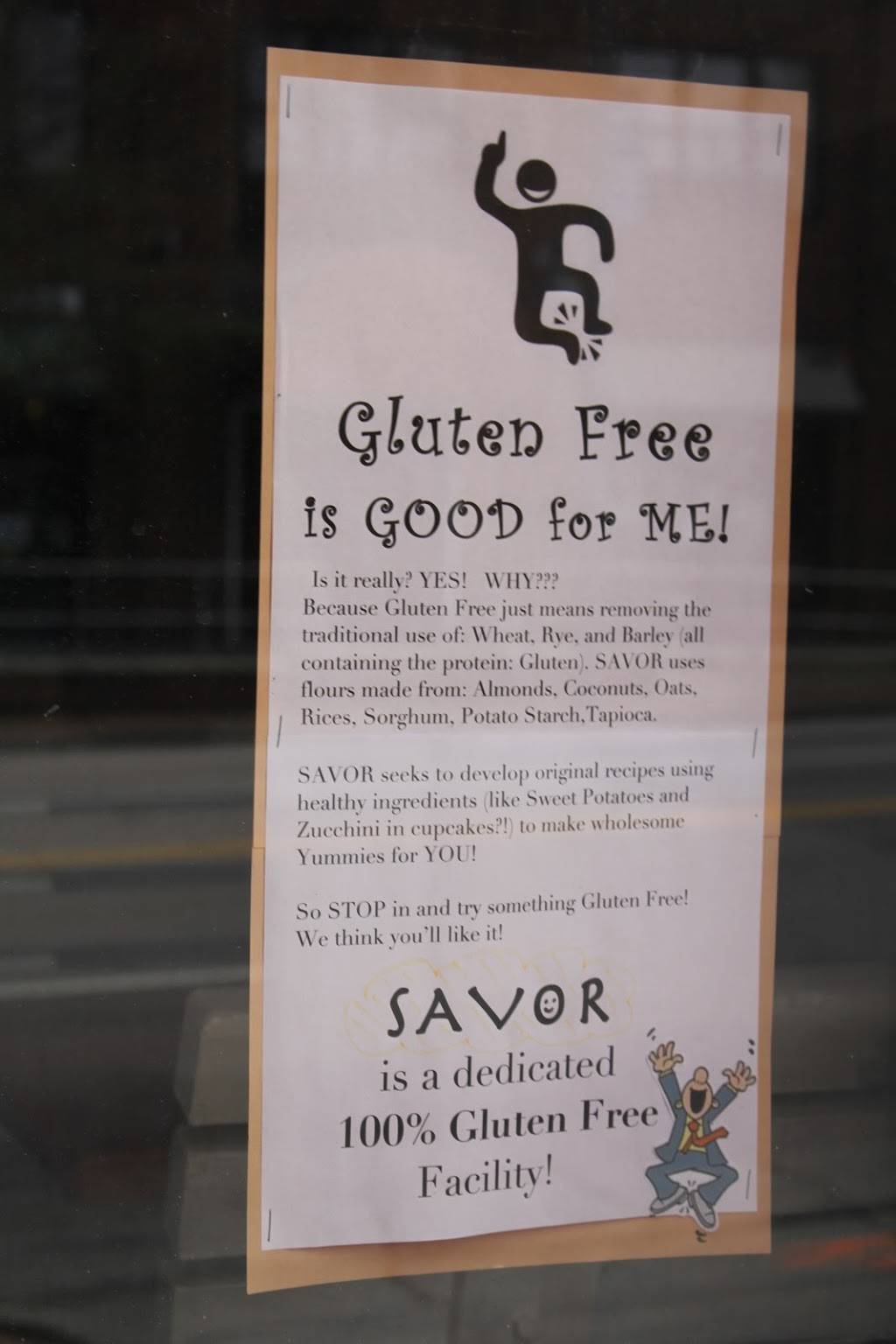 Savor Eatery and Bakery | restaurant | 110 N Columbia St, Chapel Hill, NC 27514, USA | 9195378350 OR +1 919-537-8350