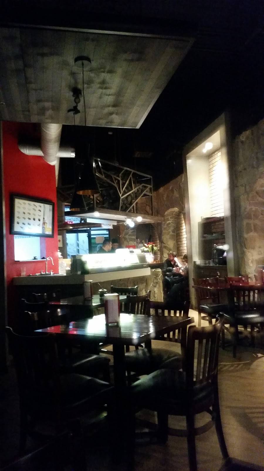 La Postal Teriyaki & Sushi | restaurant | Blvrd Salinas 11050, Aviacion, 22014 Tijuana, B.C., Mexico | 016646817789 OR +52 664 681 7789