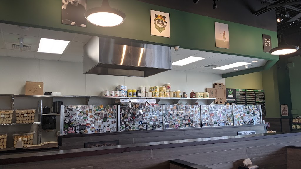 Cheba Hut "Toasted" Subs | restaurant | 14505 E Alameda Ave Unit D, Aurora, CO 80012, USA | 7209125868 OR +1 720-912-5868