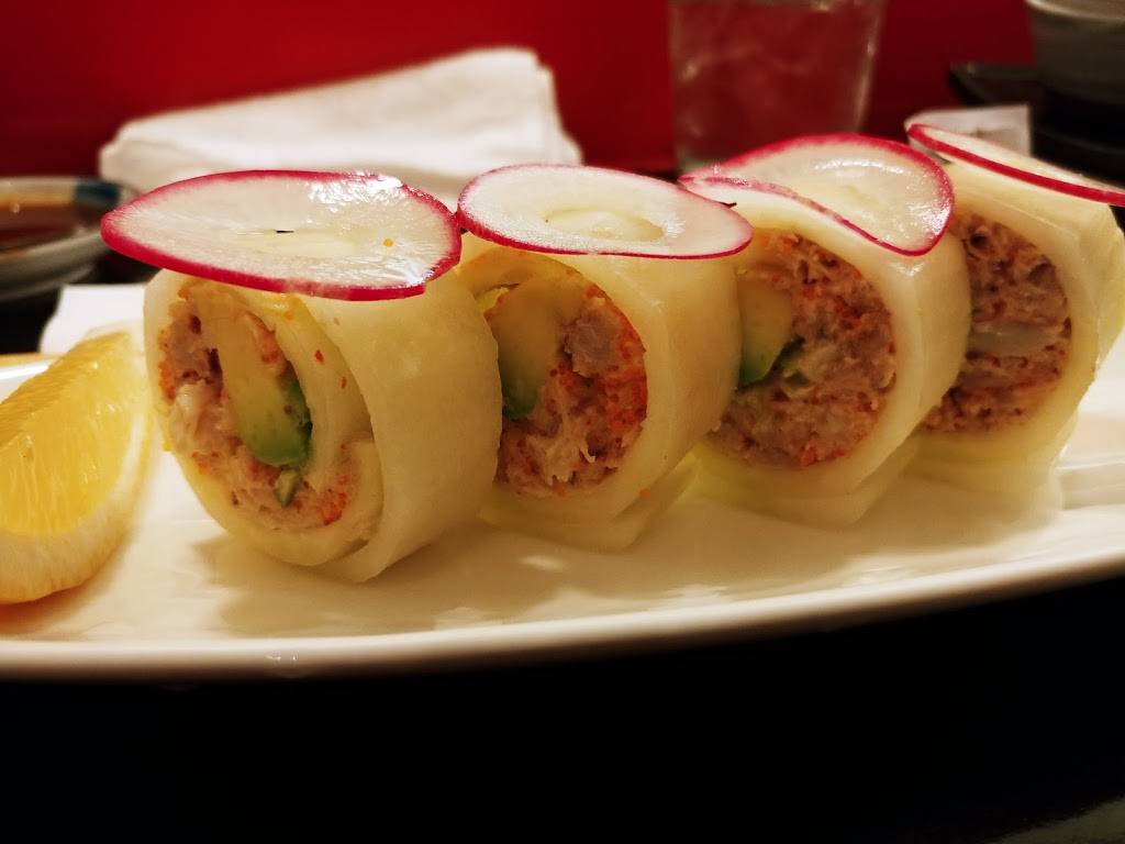 Sushi House | restaurant | 12013 Pico Blvd, Los Angeles, CA 90064, USA | 3104791507 OR +1 310-479-1507