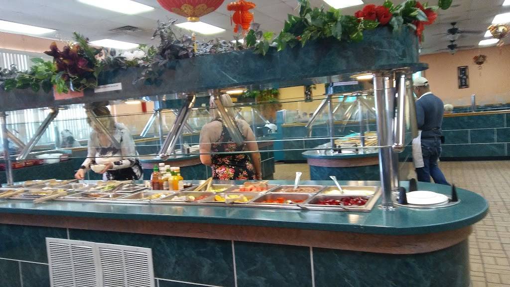 Top Buffet | restaurant | 515 Lansing St # L, Charlotte, MI 48813, USA | 5175438989 OR +1 517-543-8989