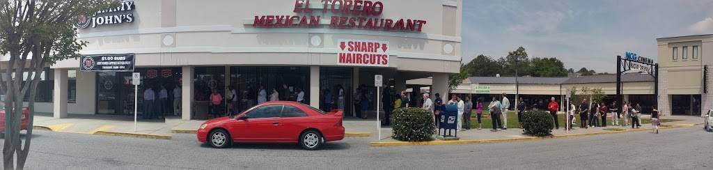 Jimmy Johns | meal delivery | 6135 Peachtree Pkwy Ste. 301, Peachtree Corners, GA 30092, USA | 6789909150 OR +1 678-990-9150