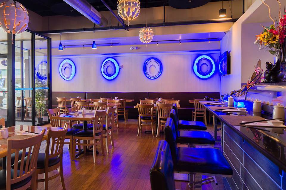 Sumo Sushi and Japanese Restaurant | restaurant | 3174 Tilghman St, Allentown, PA 18104, USA | 6103511887 OR +1 610-351-1887