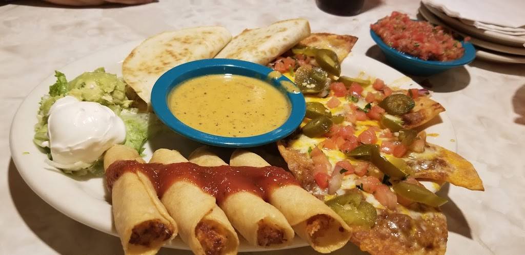 Chuys | restaurant | 2641 Prince William Pkwy, Woodbridge, VA 22192, USA | 5713983070 OR +1 571-398-3070