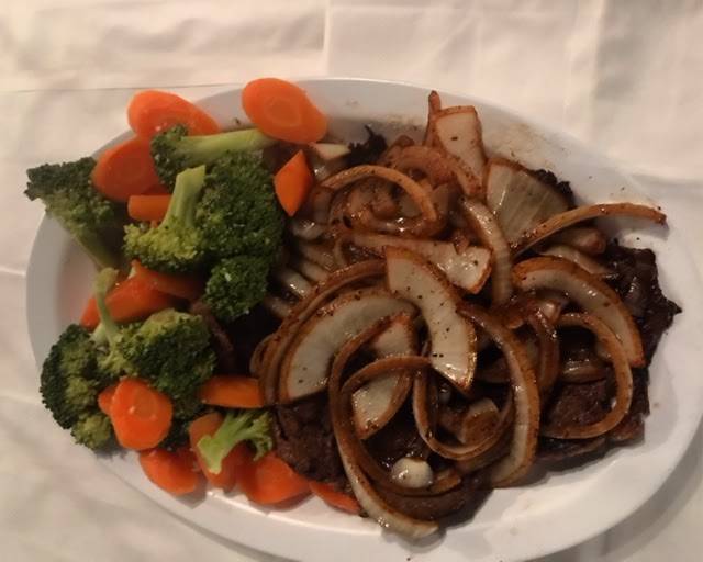 El Castillo Del Caribe II | restaurant | 31 South St, Mt Vernon, NY 10550, USA | 9146682100 OR +1 914-668-2100