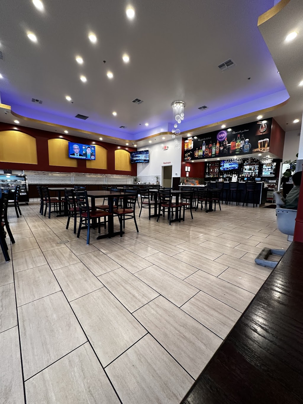 AB Indian Sweets & Cuisine | restaurant | 7400 Elsie Ave Suite C, Sacramento, CA 95828, USA | 9166816950 OR +1 916-681-6950