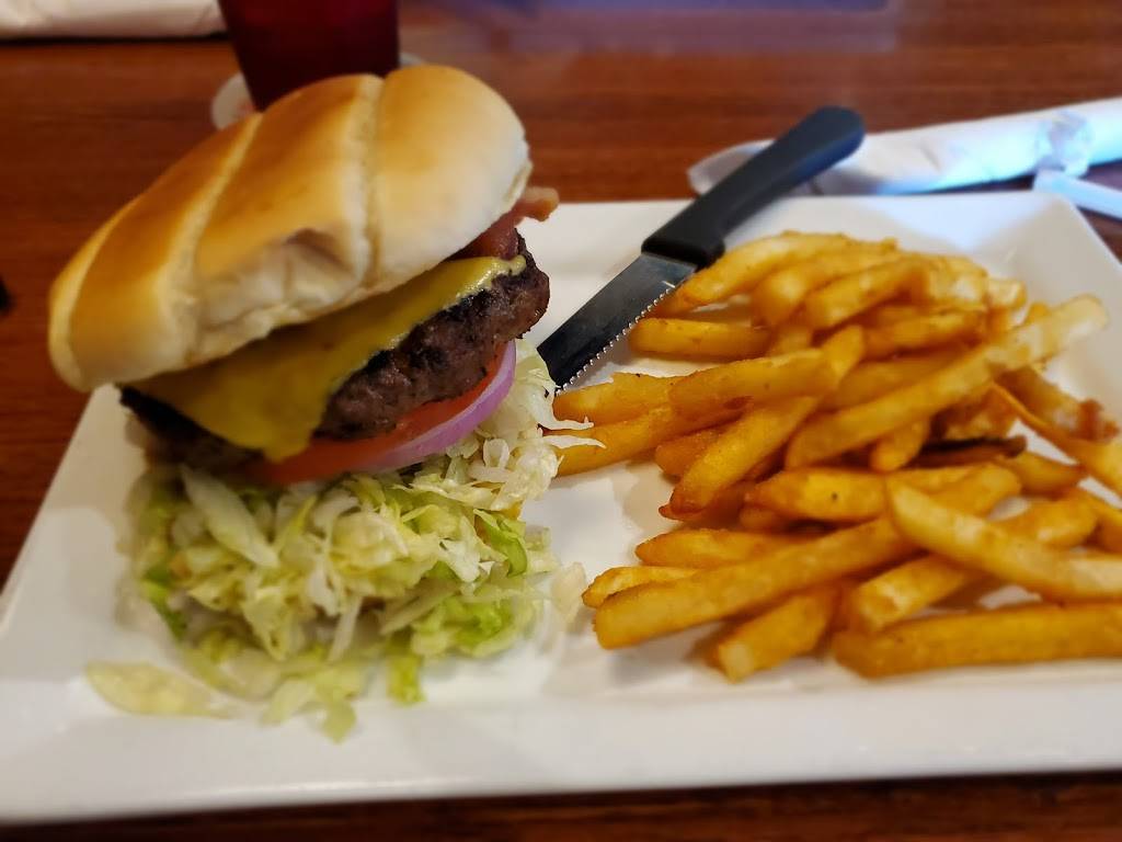 Hudsons Public House | restaurant | 27 E Sheridan Ave, Oklahoma City, OK 73104, USA | 4056054995 OR +1 405-605-4995