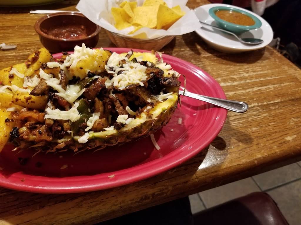 Gran Ranchero Mexican Restaurant | restaurant | Park Center Dr, Parkersburg, WV 26101, USA | 3048650891 OR +1 304-865-0891