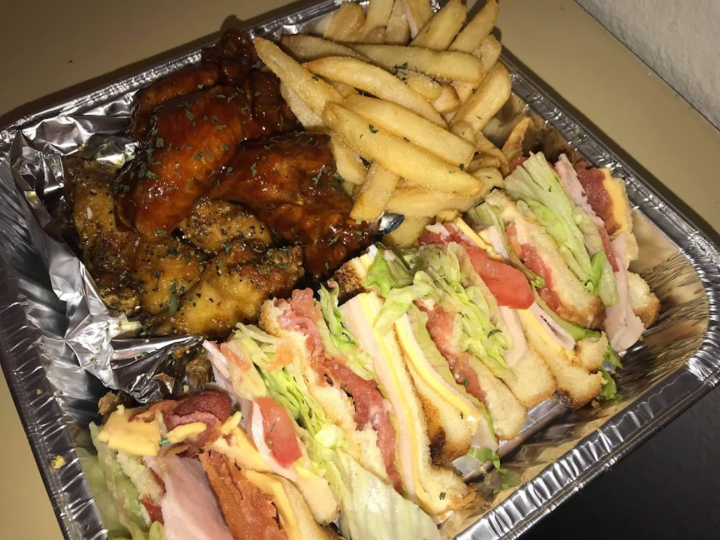 Jacksons this & that llc | restaurant | 100 W Main St, Timmonsville, SC 29161, USA | 8436173762 OR +1 843-617-3762