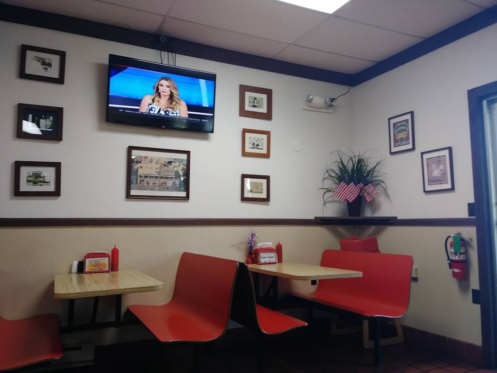 Skipper Dippers Dairy Bar & Grill | restaurant | 691 Claremont Ave, Tamaqua, PA 18252, USA | 5706682515 OR +1 570-668-2515