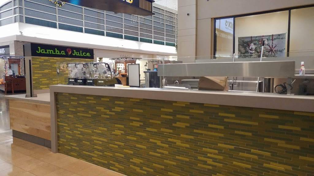 Jamba First Colony Mall | restaurant | 16535 Southwest Fwy, Sugar Land, TX 77479, USA | 2813250353 OR +1 281-325-0353
