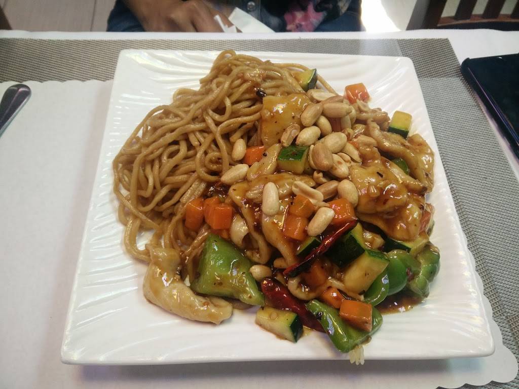 Hot Wok Bistro Too | restaurant | 1541 Laurel St, San Carlos, CA 94070, USA | 6506224979 OR +1 650-622-4979