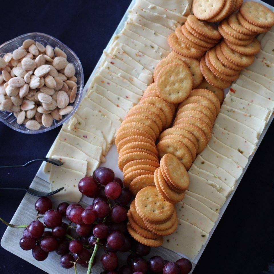 Harmony Plant Fare | NYC Inspired Vegan Deli | restaurant | 1801 Race St UNIT 105, Cincinnati, OH 45202, USA | 5138182839 OR +1 513-818-2839